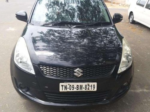 Used Maruti Suzuki Swift car at low price