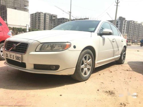 2008 Volvo S80 for sale at low price