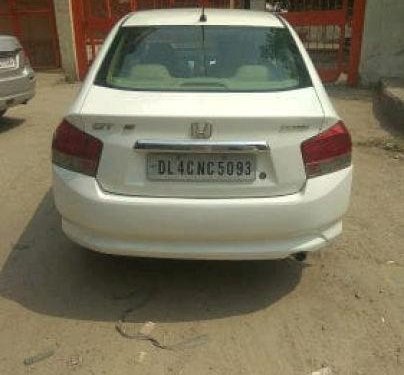 Honda City 1.5 V MT for sale