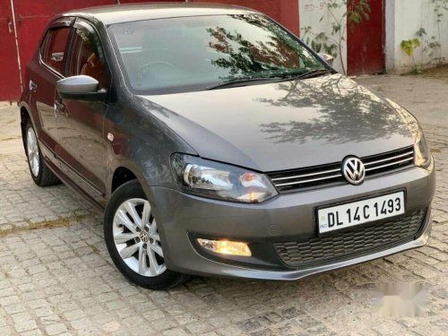 Volkswagen Polo 2014 for sale 