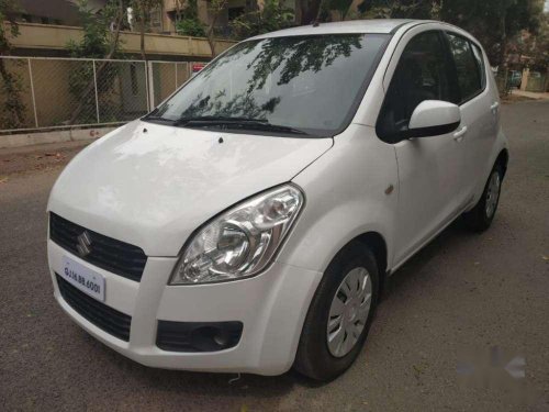 Used 2012 Maruti Suzuki Ritz MT  for sale