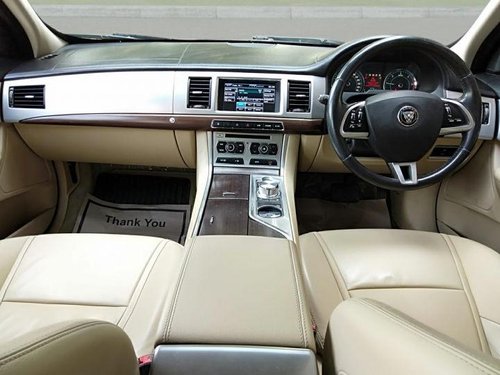 Jaguar XF 2.2 Litre Luxury AT 2014 for sale