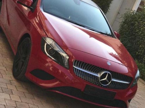 2014 Mercedes Benz A Class for sale at low price