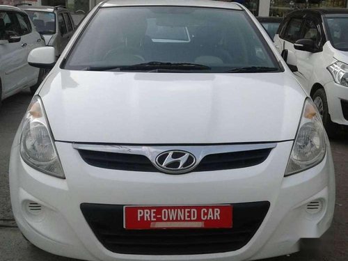 Used Hyundai i20 car at low price