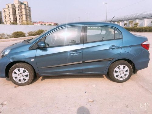 Used Honda Amaze S AT i-Vtech 2016 for sale