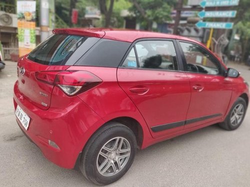 Used 2015 Hyundai i20 Sportz 1.4 CRDi MT for sale