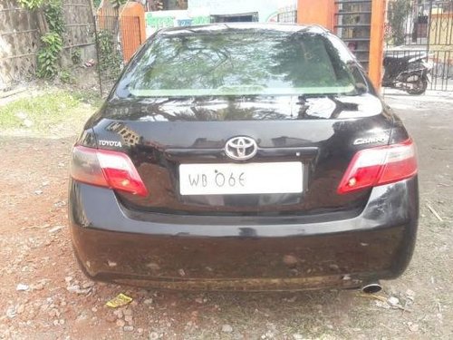Toyota Camry AT with Moonroof for sale
