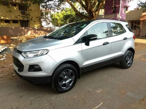 Used 2014 Ford EcoSport  1.5 DV5 MT Ambiente for sale