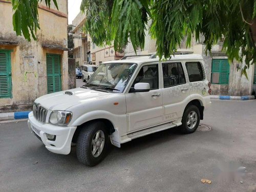 Used 2011 Mahindra Scorpio for sale