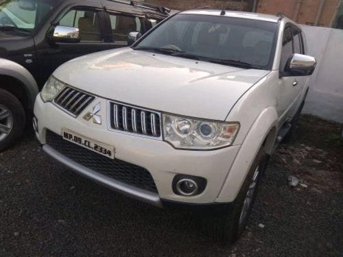 Mitsubishi Pajero Sport Sport 4X4 MT for sale