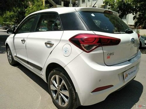 Hyundai Elite i20 Asta Option 1.2 MT for sale