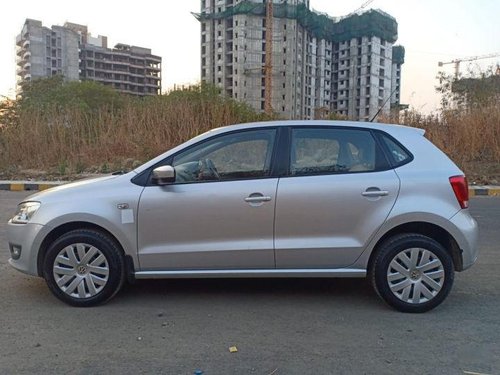 2014 Volkswagen Polo  1.2 MPI Comfortline MT for sale at low price