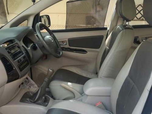 Toyota Innova 2011 for sale 