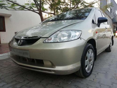 Honda City 1.5 EXI 2005 for sale 