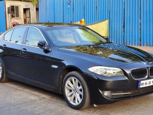 2013 BMW 5 Series 520d Sedan AT for sale