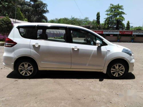 Used Maruti Suzuki Ertiga ZDI 2017 MT for sale 