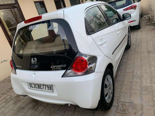 Used Honda Brio S MT 2013 for sale 