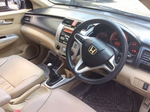 Used Honda City 1.5 V MT 2011 for sale