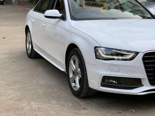 Used Audi A4 1.8 TFSI 2013 for sale 