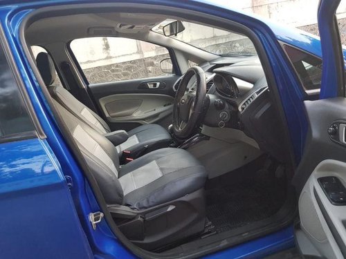 Ford EcoSport 1.5 DV5 MT Titanium for sale