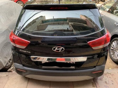 Hyundai Creta MT 2018 for sale