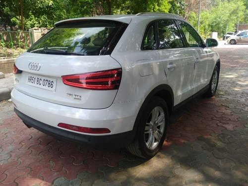 Used 2015 Audi Q3 AT 2012-2015 for sale