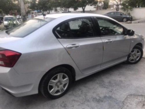 Used Honda City E MT 2013 for sale