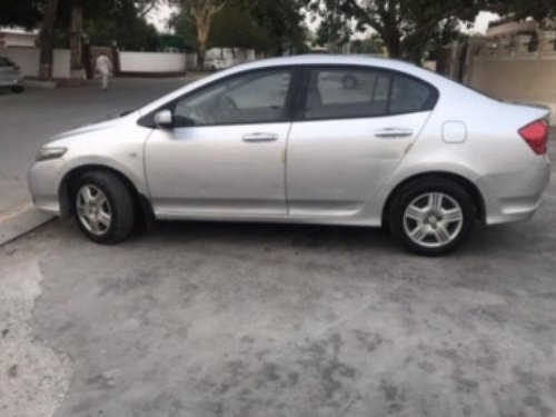 Used Honda City E MT 2013 for sale