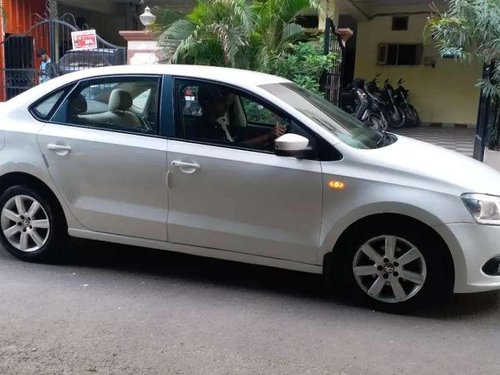 2011 Volkswagen Vento for sale at low price