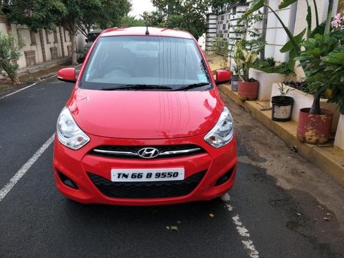 Hyundai i10 Sportz 1.2 AT 2010 for sale