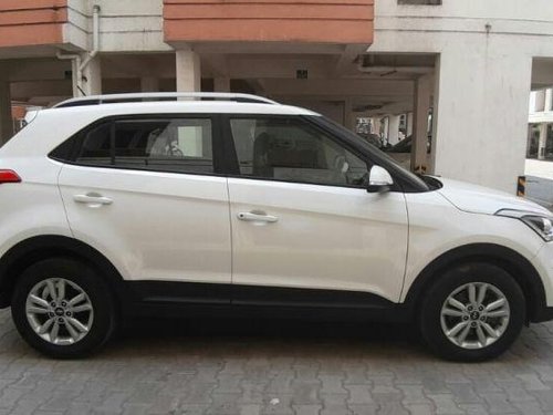 Hyundai Creta 1.6 CRDi SX MT 2016 for sale