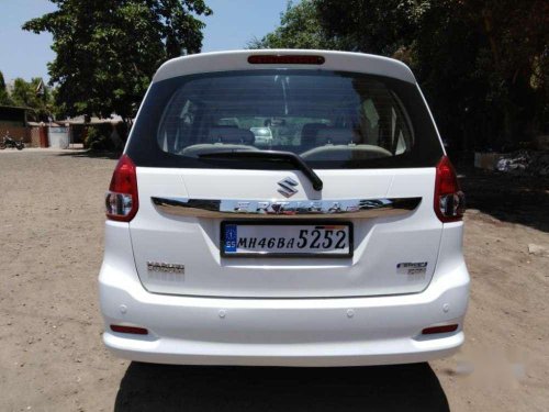 Used Maruti Suzuki Ertiga ZDI 2017 MT for sale 