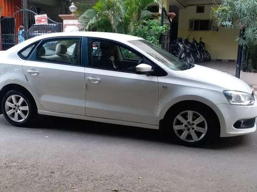 2011 Volkswagen Vento for sale at low price