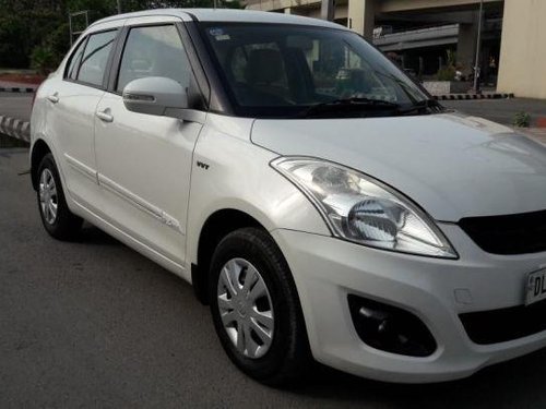 Used Maruti Suzuki Dzire VXI MT 2012 for sale