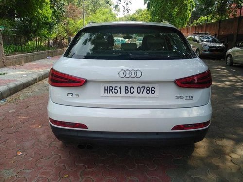 Used 2015 Audi Q3 AT 2012-2015 for sale