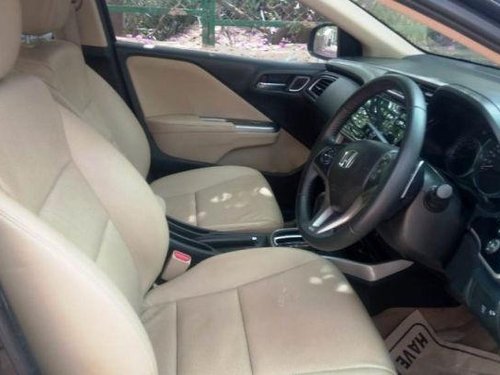 Honda City i VTEC CVT VX AT for sale