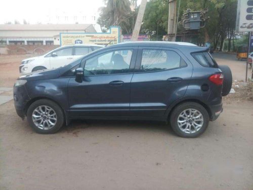 Ford EcoSport 2013 for sale 