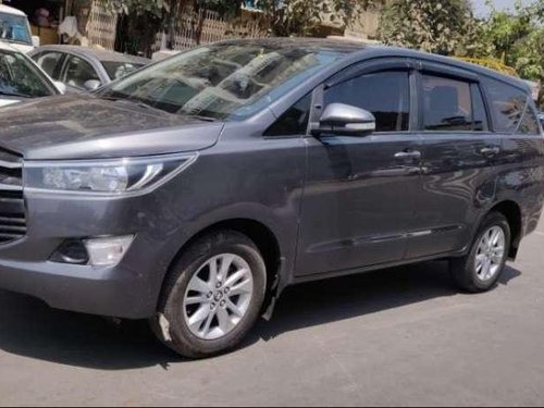 Toyota Innova Crysta 2.4 GX MT 8S 2017 for sale 