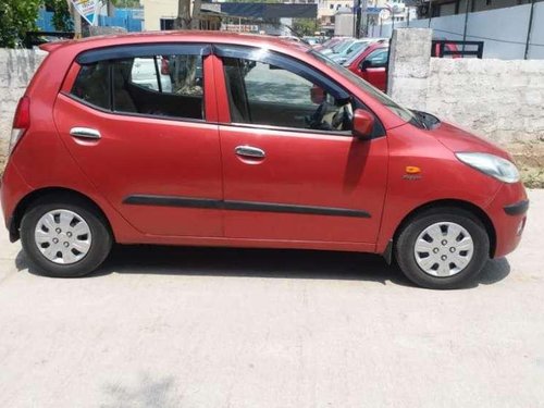 Used Hyundai i10 car Sportz MT at low price