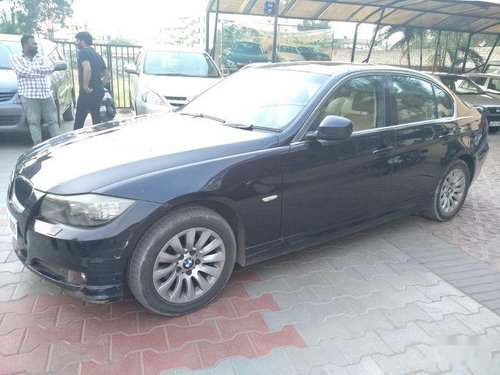 2009 BMW 3 Series AT 2005-2011 for sale at low price