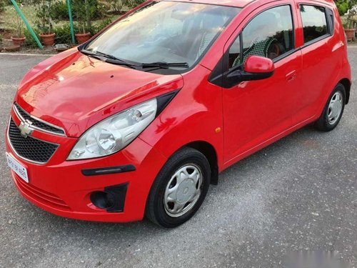 Chevrolet Beat LS Petrol, 2010, Petrol for sale 