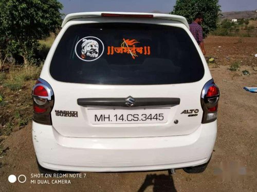 Used Maruti Suzuki Alto 2011 for sale car at low price