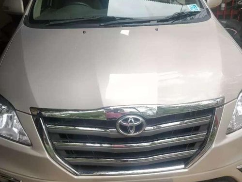 Used Toyota Innnova 2014 for sale car at low price