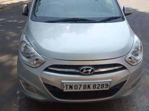 Used Hyundai i10 Asta 1.2 2011 for sale 