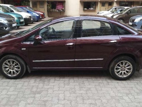 Fiat Linea 2011 Emotion MT for sale 