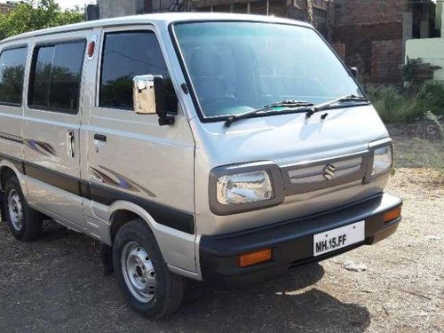 2016 Maruti Suzuki Omni for sale at low price