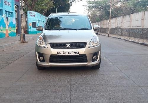 Maruti Ertiga ZXI MT for sale