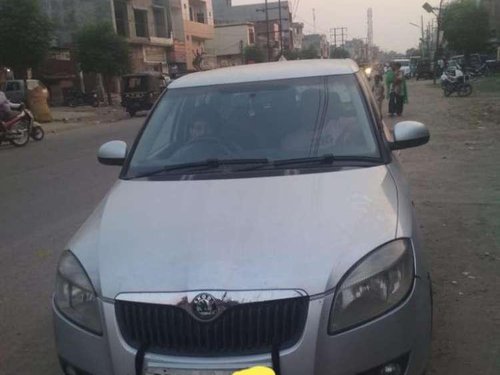 Used Skoda Fabia car 2009 for sale  at low price