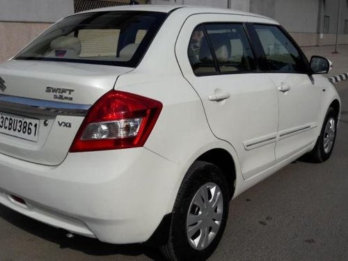 Used Maruti Suzuki Dzire VXI MT 2012 for sale