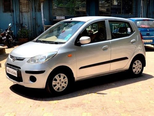 2008 Hyundai i10  Magna MT for sale